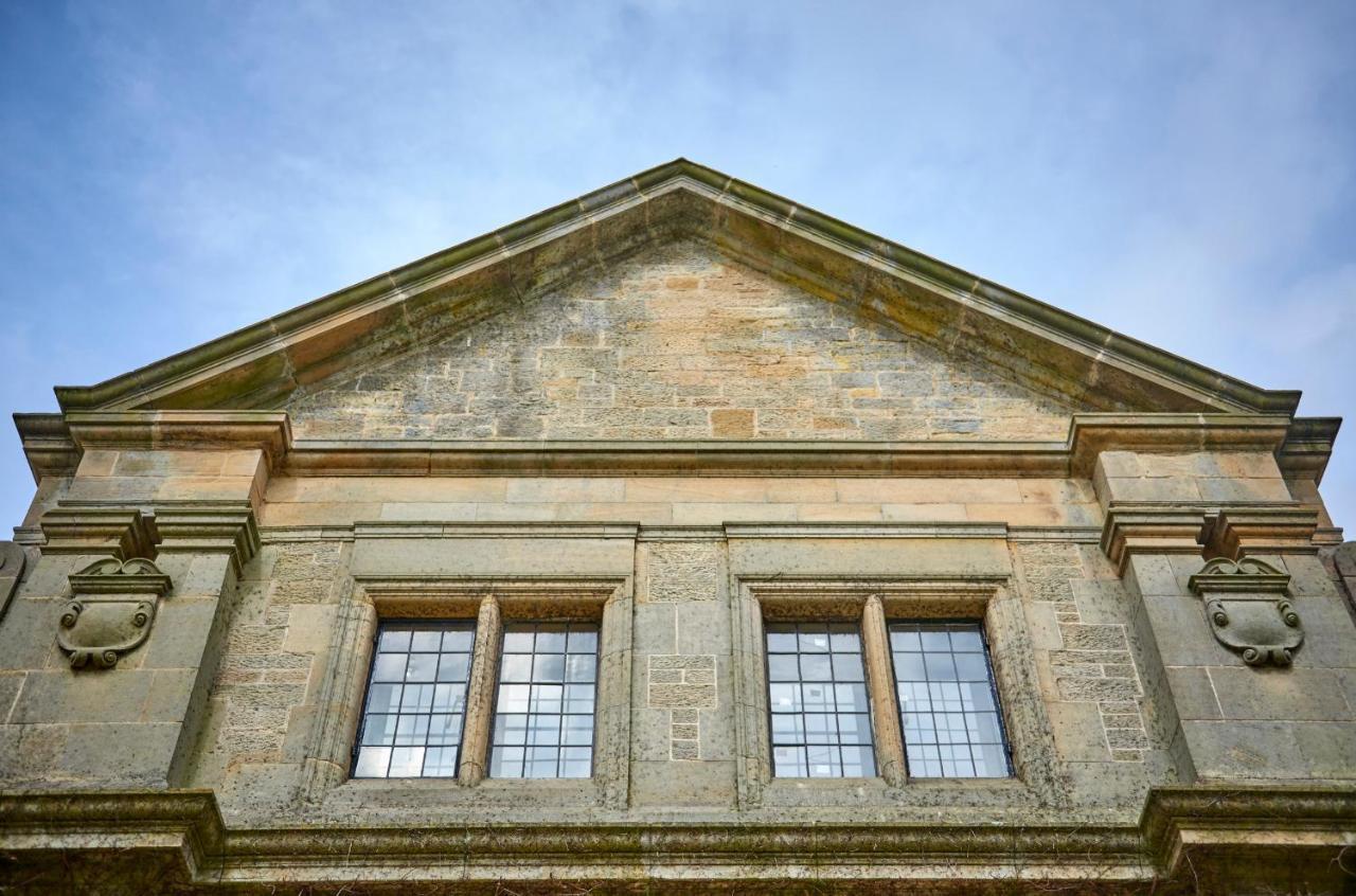 The Foal Villa Hexham Exterior photo
